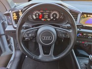 AUDI d'occasion A1 ALLSTREET 30 TFSI 110 DESIGN S TRONIC AUTO de 2023