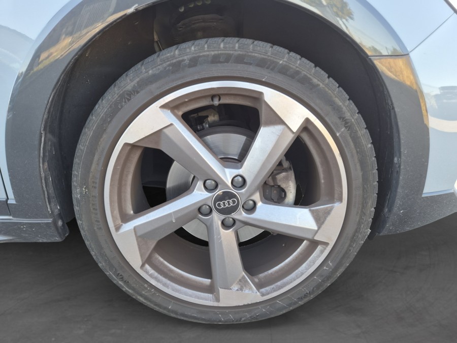 AUDI d'occasion A1 ALLSTREET 30 TFSI 110 DESIGN S TRONIC AUTO de 2023