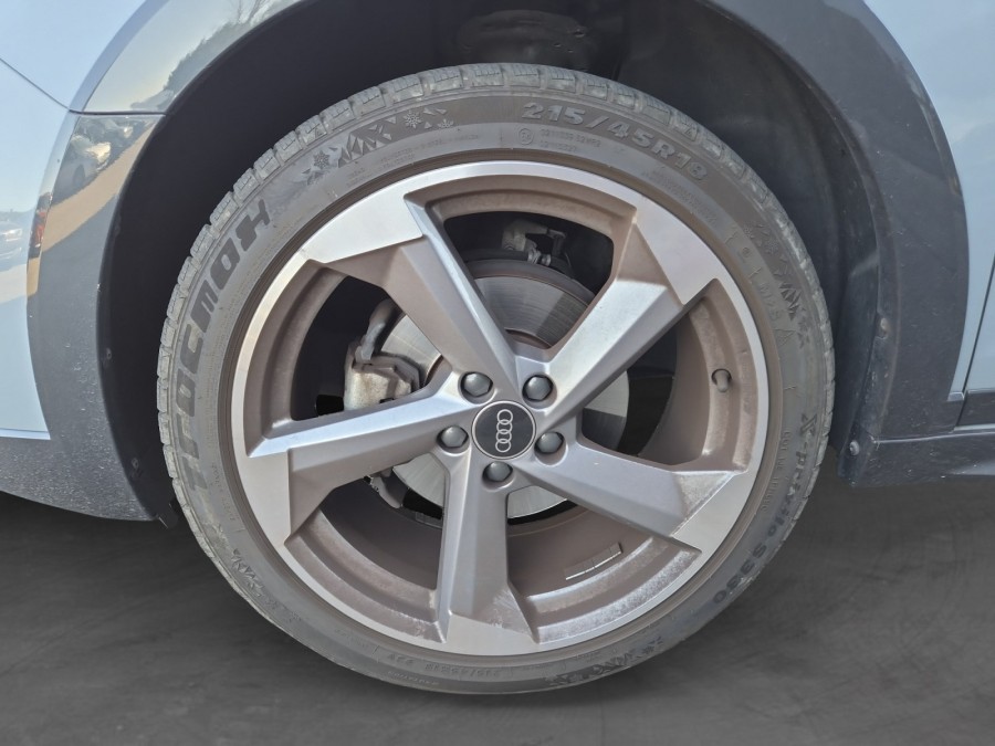AUDI d'occasion A1 ALLSTREET 30 TFSI 110 DESIGN S TRONIC AUTO de 2023