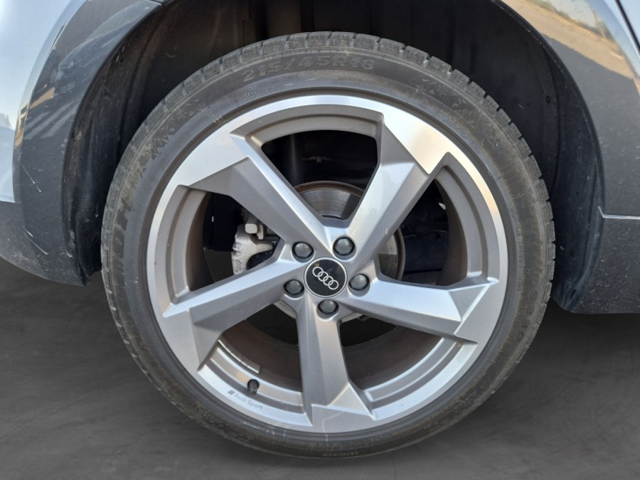 AUDI d'occasion A1 ALLSTREET 30 TFSI 110 DESIGN S TRONIC AUTO de 2023