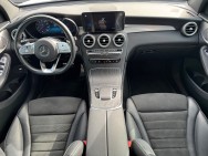 MERCEDES d'occasion CLASSE GLC COUPE GLC COUPE 300 DE300 DE de 2020