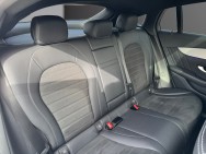 MERCEDES d'occasion CLASSE GLC COUPE GLC COUPE 300 DE300 DE de 2020