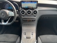MERCEDES d'occasion CLASSE GLC COUPE GLC COUPE 300 DE300 DE de 2020