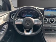 MERCEDES d'occasion CLASSE GLC COUPE GLC COUPE 300 DE300 DE de 2020