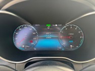 MERCEDES d'occasion CLASSE GLC COUPE GLC COUPE 300 DE300 DE de 2020