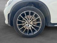 MERCEDES d'occasion CLASSE GLC COUPE GLC COUPE 300 DE300 DE de 2020