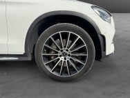 MERCEDES d'occasion CLASSE GLC COUPE GLC COUPE 300 DE300 DE de 2020