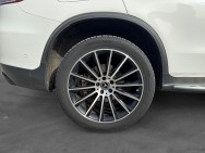 MERCEDES d'occasion CLASSE GLC COUPE GLC COUPE 300 DE300 DE de 2020