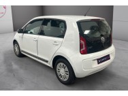 VOLKSWAGEN d'occasion UP! AAABCHYAFM5FM5CF0097MMVR0N1SVW61 de 2016