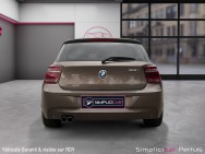 BMW d'occasion SERIE 1 125iA 218ch Lounge 5p de 2013 Pertuis (84)﻿