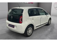VOLKSWAGEN d'occasion UP! AAABCHYAFM5FM5CF0097MMVR0N1SVW61 de 2016