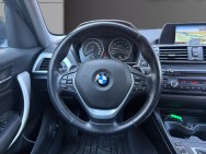 BMW d'occasion SERIE 1 125iA 218ch Lounge 5p de 2013 Pertuis (84)﻿