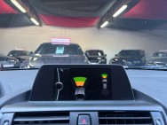 BMW d'occasion SERIE 1 125iA 218ch Lounge 5p de 2013 Pertuis (84)﻿