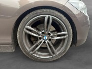 BMW d'occasion SERIE 1 125iA 218ch Lounge 5p de 2013 Pertuis (84)﻿