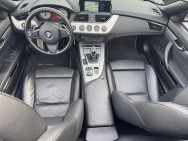 BMW d'occasion Z4 sDrive 35isA 340ch M Sport DKG de 2013 Pertuis (84)﻿