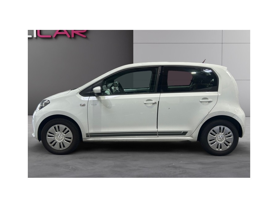 VOLKSWAGEN d'occasion UP! AAABCHYAFM5FM5CF0097MMVR0N1SVW61 de 2016