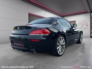 BMW d'occasion Z4 sDrive 35isA 340ch M Sport DKG de 2013 Pertuis (84)﻿