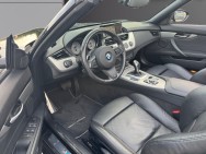 BMW d'occasion Z4 sDrive 35isA 340ch M Sport DKG de 2013 Pertuis (84)﻿