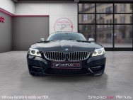 BMW d'occasion Z4 sDrive 35isA 340ch M Sport DKG de 2013 Pertuis (84)﻿