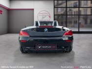 BMW d'occasion Z4 sDrive 35isA 340ch M Sport DKG de 2013 Pertuis (84)﻿