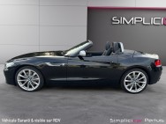 BMW d'occasion Z4 sDrive 35isA 340ch M Sport DKG de 2013 Pertuis (84)﻿