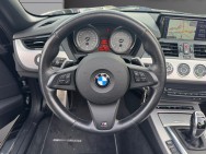 BMW d'occasion Z4 sDrive 35isA 340ch M Sport DKG de 2013 Pertuis (84)﻿