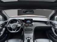 MERCEDES d'occasion GLC 250 D 4MATIC 9G-TRONIC de 2019 Carcassonne