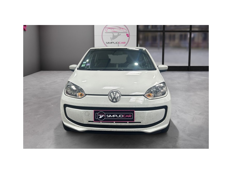 VOLKSWAGEN d'occasion UP! AAABCHYAFM5FM5CF0097MMVR0N1SVW61 de 2016