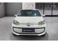 VOLKSWAGEN d'occasion UP! AAABCHYAFM5FM5CF0097MMVR0N1SVW61 de 2016