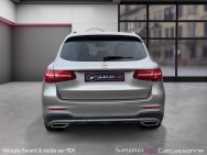 MERCEDES d'occasion GLC 250 D 4MATIC 9G-TRONIC de 2019 Carcassonne