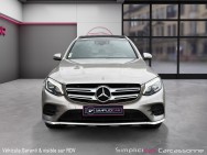 MERCEDES d'occasion GLC 250 D 4MATIC 9G-TRONIC de 2019 Carcassonne