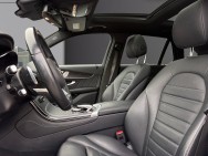 MERCEDES d'occasion GLC 250 D 4MATIC 9G-TRONIC de 2019 Carcassonne