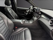 MERCEDES d'occasion GLC 250 D 4MATIC 9G-TRONIC de 2019 Carcassonne