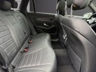 MERCEDES d'occasion GLC 250 D 4MATIC 9G-TRONIC de 2019 Carcassonne