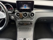 MERCEDES d'occasion GLC 250 D 4MATIC 9G-TRONIC de 2019 Carcassonne