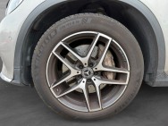 MERCEDES d'occasion GLC 250 D 4MATIC 9G-TRONIC de 2019 Carcassonne