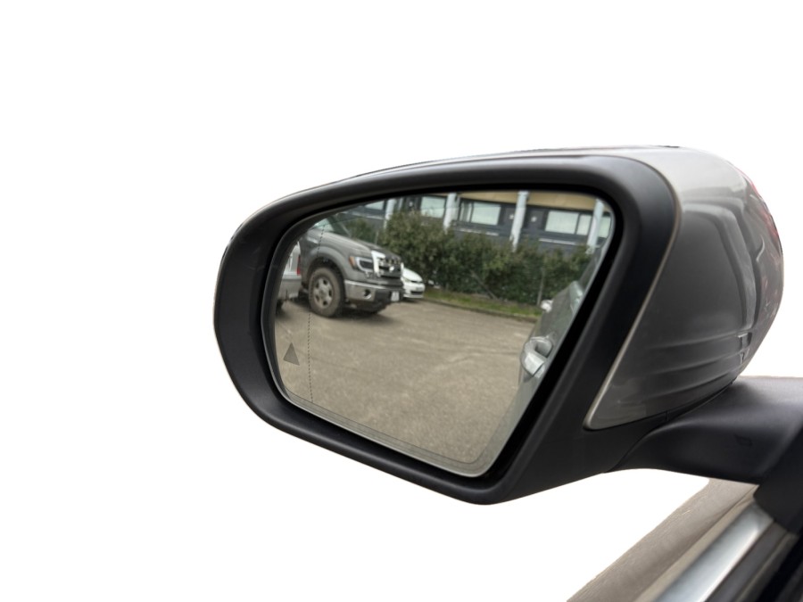 MERCEDES d'occasion GLC 250 D 4MATIC 9G-TRONIC de 2019 Carcassonne