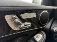 MERCEDES d'occasion GLC 250 D 4MATIC 9G-TRONIC de 2019 Carcassonne
