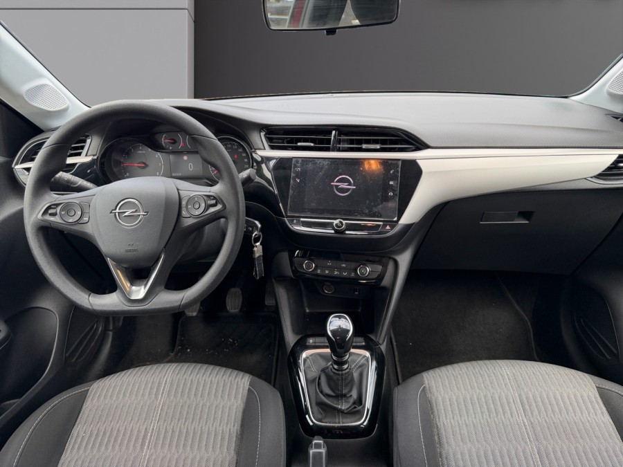 OPEL d'occasion CORSA CORSA EDITION de 2023 Frejus (83)﻿