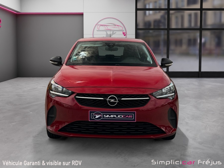 OPEL d'occasion CORSA CORSA EDITION de 2023 Frejus (83)﻿