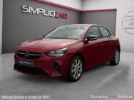 OPEL d'occasion CORSA CORSA EDITION de 2023 Frejus (83)﻿
