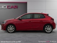 OPEL d'occasion CORSA CORSA EDITION de 2023 Frejus (83)﻿