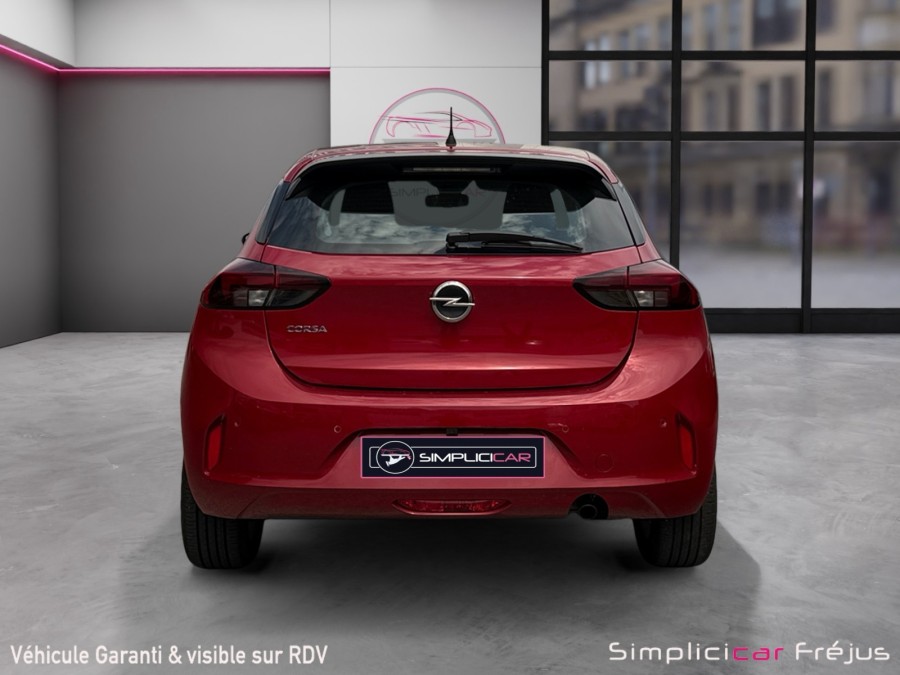 OPEL d'occasion CORSA CORSA EDITION de 2023 Frejus (83)﻿