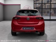 OPEL d'occasion CORSA CORSA EDITION de 2023 Frejus (83)﻿