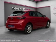 OPEL d'occasion CORSA CORSA EDITION de 2023 Frejus (83)﻿