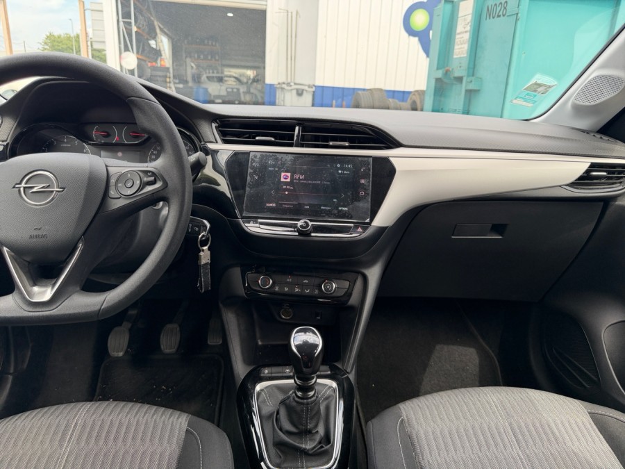 OPEL d'occasion CORSA CORSA EDITION de 2023 Frejus (83)﻿