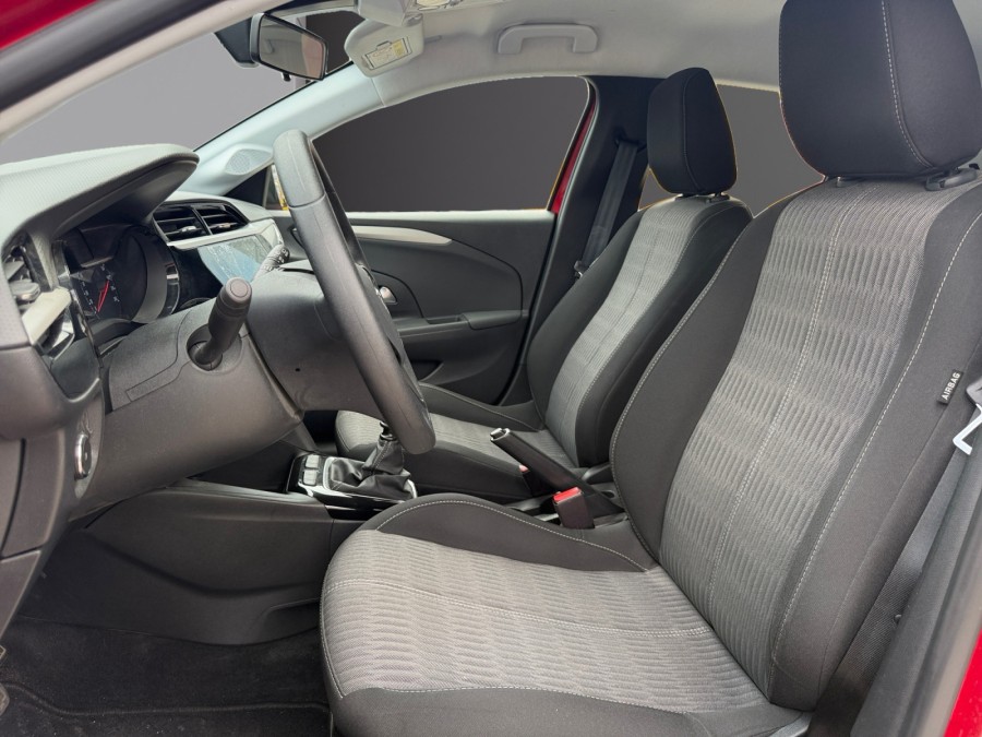 OPEL d'occasion CORSA CORSA EDITION de 2023 Frejus (83)﻿