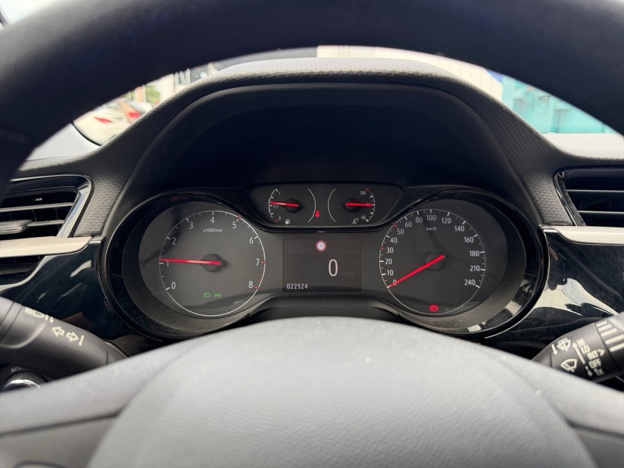 OPEL d'occasion CORSA CORSA EDITION de 2023 Frejus (83)﻿