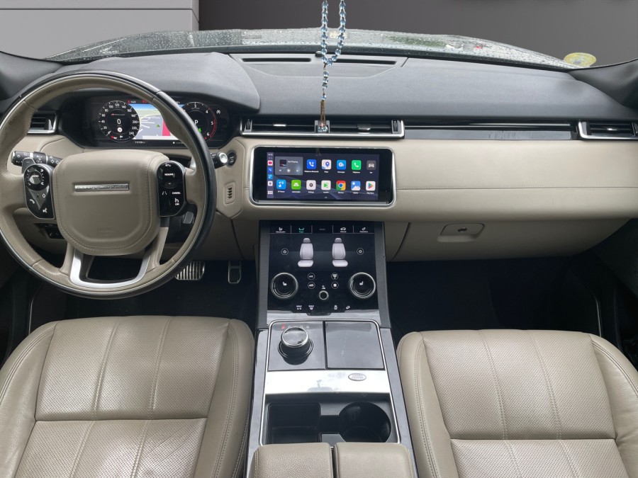 LAND ROVER d'occasion RANGE ROVER VELAR Land Rover Range Rover Velar