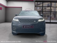 LAND ROVER d'occasion RANGE ROVER VELAR Land Rover Range Rover Velar